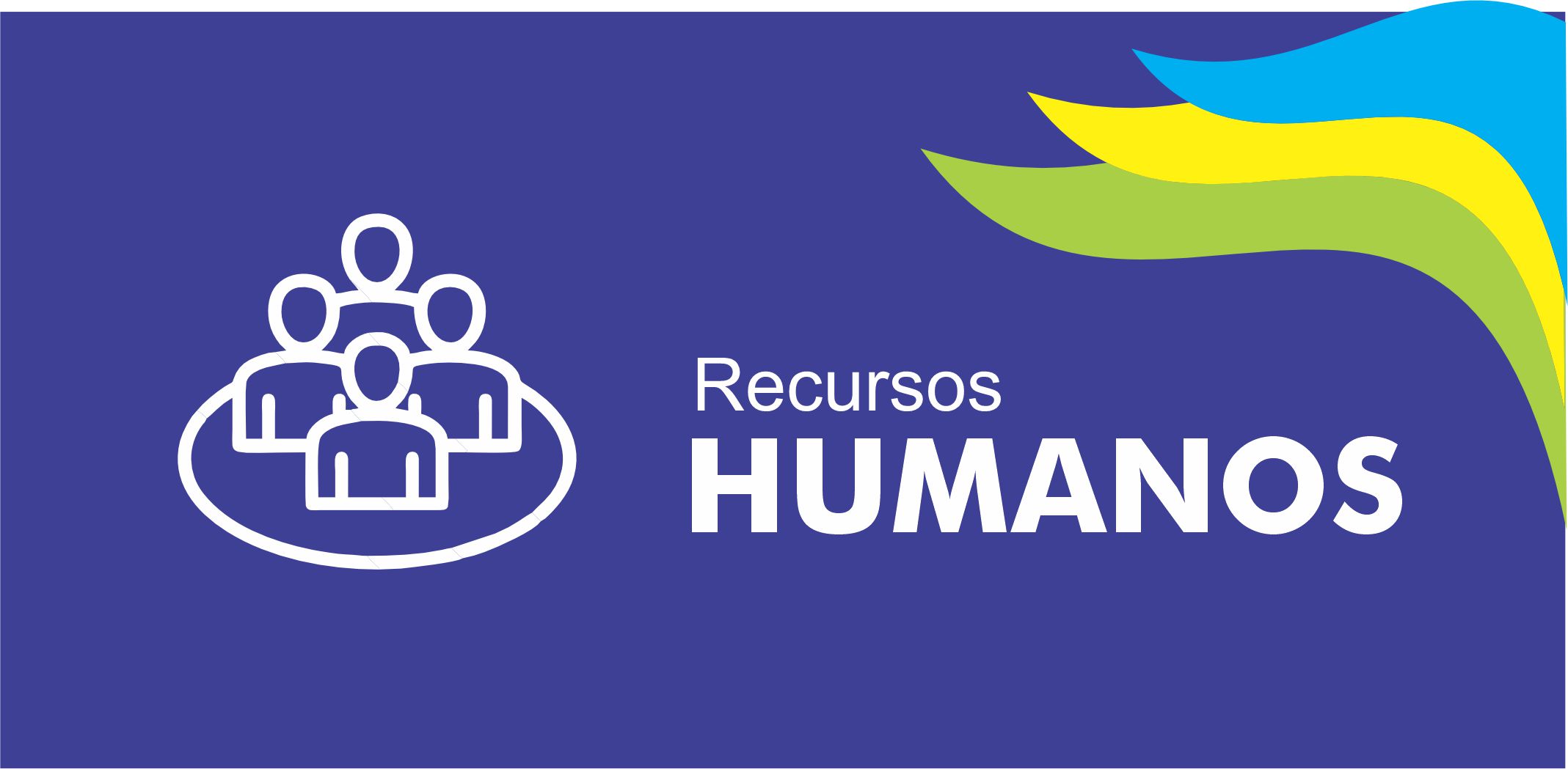 RECURSOS HUMANOS